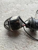 Hydor Koralia 3 (wavemaker / stromingspomp), Dieren en Toebehoren, Ophalen of Verzenden, Zo goed als nieuw, Filter of Co2