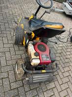 Oude maaier, Ophalen of Verzenden, Zo goed als nieuw