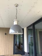 Hanglamp en 2 wandlampjes, Huis en Inrichting, Ophalen, Zie foto’s, Zo goed als nieuw, Metaal