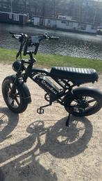 Fatbike v20 pro met garantie, Fietsen en Brommers, Elektrische fietsen, 59 cm of meer, Ophalen, Zo goed als nieuw, Overige merken