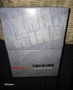 The Wire  .. Complete Serie, Vanaf 16 jaar, Boxset, Drama, Ophalen of Verzenden