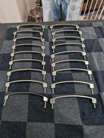 Handgrepen, Ophalen, Gebruikt, Rvs, Overige typen