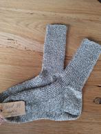 Maat 38, hand gebreide dunne sokken., Ophalen of Verzenden, Nieuw, Overige kleuren
