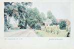 Hummelo, Verzamelen, Ansichtkaarten | Nederland, Verzenden, Voor 1920, Gelopen, Gelderland