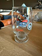 Coca-Cola glas motor, Ophalen, Zo goed als nieuw, Frisdrankglas