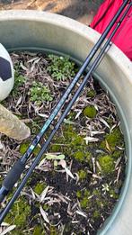 Preston superfeeder 390cm 70g, Watersport en Boten, Ophalen, Overige typen