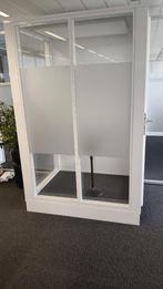 Intermontage Office focus unit / belruimte, Ophalen, Gebruikt, Meubel