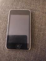 Apple iPod Touch 8GB, Audio, Tv en Foto, Mp3-spelers | Apple iPod, Gebruikt, Touch, Zwart, Ophalen of Verzenden