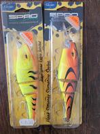 Spro pikefighter 2x, Ophalen of Verzenden, Nieuw, Overige typen