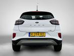 Ford Puma 1.0 EcoBoost Hybrid Titanium | ACC | Camera |, Auto's, Ford, Voorwielaandrijving, 12 maanden, Euro 6, Wit