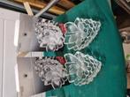 schalen walther glas in de vorm van druiven 2 stuks, Ophalen of Verzenden, 'T Olde Gre-j, Info@toldegrej.nl, Endepoelstraat 20f Didam