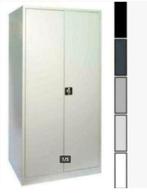 Draaideurkast 195cm Hoog Nieuw Diverse Kleuren, 100 tot 150 cm, Nieuw, Ophalen of Verzenden, 3 of 4 laden