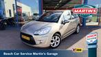 Citroen C3 1.4 VTi Ligne Business, Auto's, Citroën, Voorwielaandrijving, Euro 5, Stof, Beige