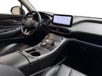 Hyundai SANTA FE 1.6 T-GDI PHEV Premium, Auto's, Hyundai, Santa Fe, Gebruikt, 4 cilinders, Zwart