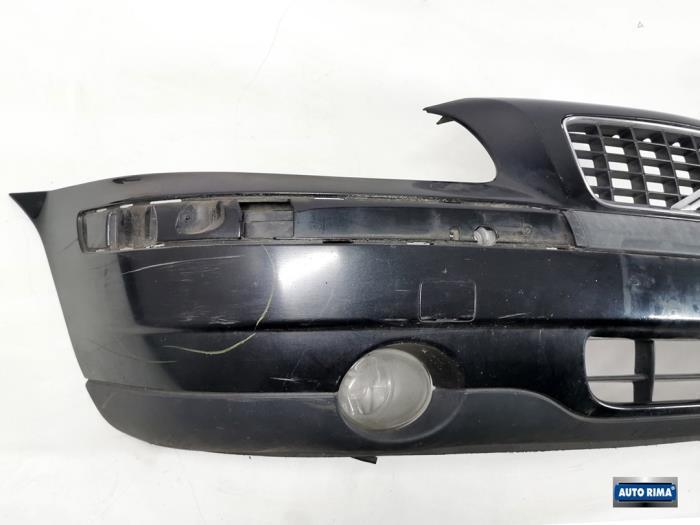 Voorbumper van een Volvo S60 (452), Gebruikt, -, -, Ophalen of Verzenden
