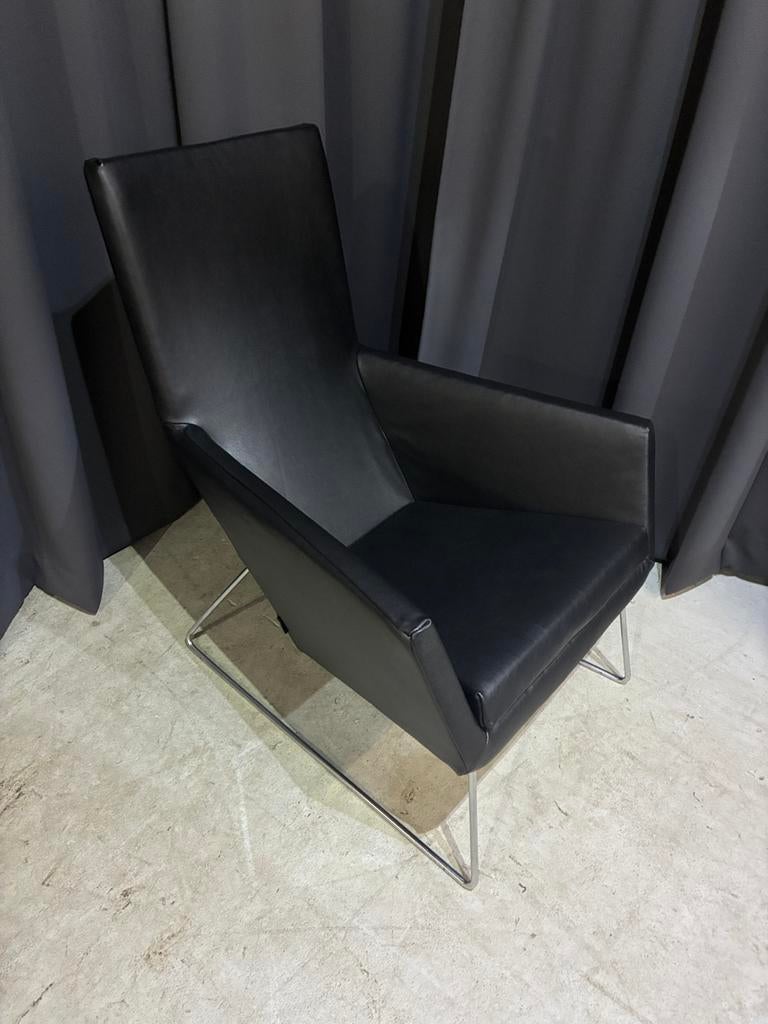 Label don - Nieuw Leer -, Ophalen, ., Leer, 75 tot 100 cm