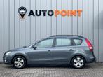 Hyundai I30 CW 1.6i Dynamic ORG NL AUTO NAP|TREKHAAK|RADIO|A, Stof, Gebruikt, 1591 cc, 4 cilinders