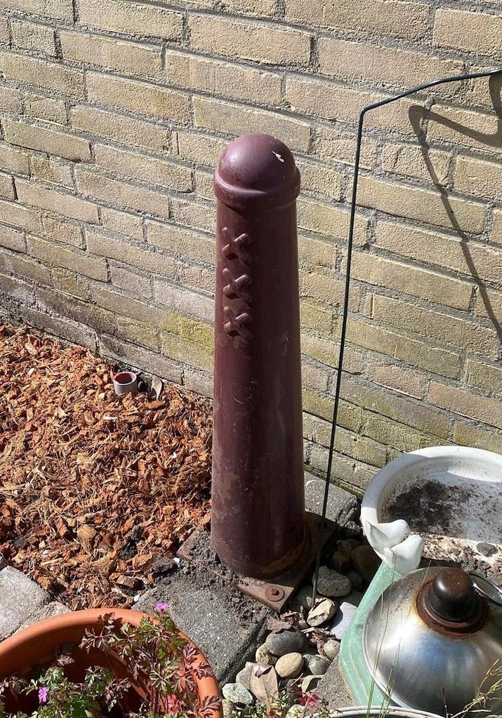 Amsterdammertje, Ophalen of Verzenden