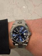 Rolex Datejust 41, Ophalen, Staal