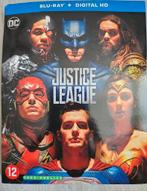 Justice League (2017)
Blu-ray., Ophalen of Verzenden, Zo goed als nieuw, Actie