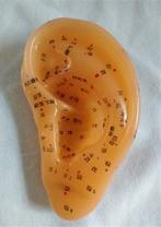 Chinees acupunctuur oor, Verzamelen, Ophalen of Verzenden, Nieuw