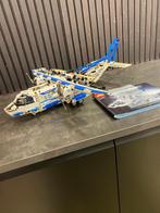 Complete LEGO Technic collectie – 5 sets, Kinderen en Baby's, Speelgoed | Duplo en Lego, Gebruikt, Lego, Ophalen of Verzenden