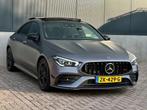 Mercedes-Benz CLA-klasse 200 Business Solution AMG EDITION P, Gebruikt, 4 cilinders, Leder en Stof, 163 pk