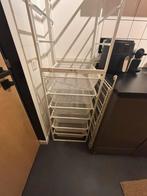 Stellagekast voor jassen & schoenen, Ophalen, Zo goed als nieuw