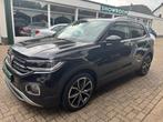 Volkswagen T-CROSS 1.0 TSI STYLE, Auto's, Automaat, T-Cross, Gebruikt, Electronic Stability Program (ESP)