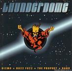 Thunderdome - See description, Verzenden, Zo goed als nieuw