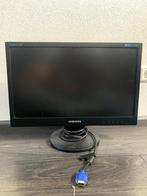 Samsung 2243SN – 22" LCD-monitor, Ophalen, Gebruikt, VGA, Samsung
