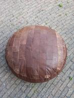retro poef, Ophalen of Verzenden, Huis en Inrichting