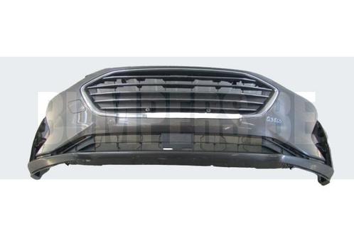Bumper  Ford Focus MK4 IV 18- Voorbumper Q3860, Auto-onderdelen, Carrosserie en Plaatwerk, Bumper, Voor, Gebruikt, 6 maanden garantie