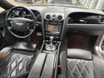 Bentley Continental GT 6.0 W12 Mulliner l Volledig Onderhoud, Automaat, Gebruikt, Zwart, 12 cilinders