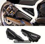 Harley Davidson V Rod Night Rod zijcovers, Ophalen of Verzenden