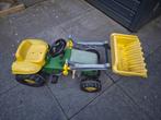 Kinder tractor, Ophalen, Gebruikt, Overige merken