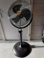 Inventum Statiefventilator - Krachtige verkoeling!, Witgoed en Apparatuur, Ventilatoren, Ophalen, Gebruikt, Statiefventilator