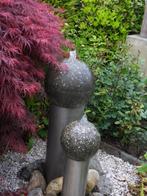 TUIN-FONTEIN, Ophalen, Gebruikt, Beton, Fontein