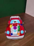 Chicco Sprekende Auto, Ophalen of Verzenden, Gebruikt