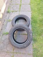 2x 15 inch viking all season banden, Ophalen, Gebruikt