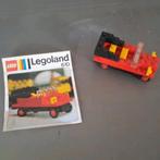 Legoland 610 Oldtimer, Ophalen of Verzenden, Gebruikt, Complete set, Lego