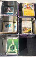 Bulk Pokémon kaarten - Goede staat!, Hobby en Vrije tijd, Verzamelkaartspellen | Pokémon, Ophalen of Verzenden, Zo goed als nieuw