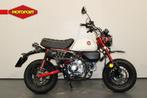 Honda Z 125 Monkey (bj 2025), Bedrijf, Mc.benelux@honda-eu.com, Honda Motor Europe Ltd. Belgian Branch, Toermotor