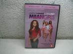 dvd 223b mean girls, Cd's en Dvd's, Ophalen of Verzenden, Zo goed als nieuw, Romantische komedie