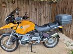 BMW R1150 GS - Bouwjaar 2000, 2 cilinders, Particulier, ABS, Enduro