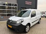 Renault Kangoo Z.E. (Koopaccu) Elektrisch 33 Kwh, Stof, Gebruikt, Zwart, Electronic Stability Program (ESP)