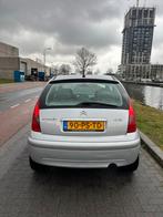 Citroën C3 1.6 I 16V 2004 Grijs, Voorwielaandrijving, 15 km/l, 40 €/maand, 4 cilinders