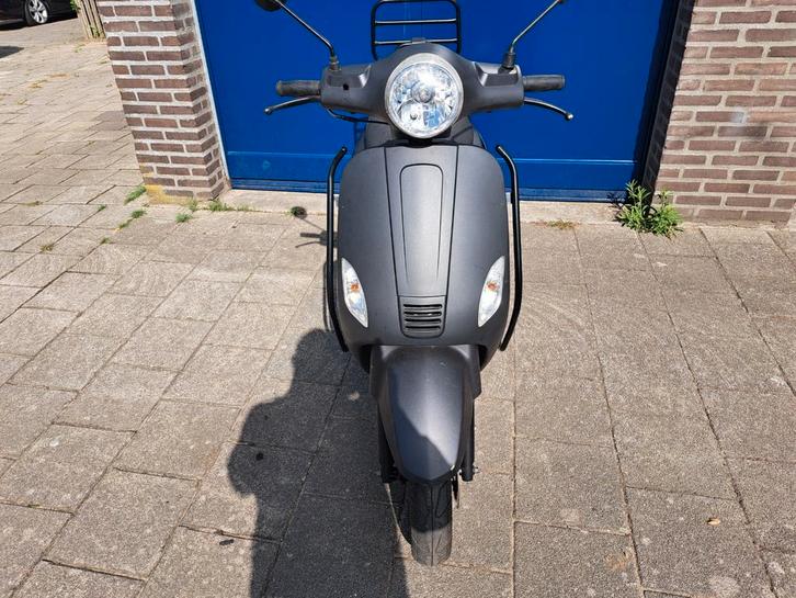 agm vx 50, Fietsen en Brommers, Brommeronderdelen | Algemeen, Gebruikt, Overige typen, Ophalen of Verzenden