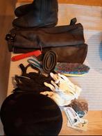 Paard rij spullen, Ophalen of Verzenden, Zo goed als nieuw