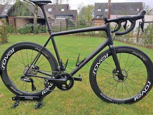 Specialized S-works Aethos, Fietsen en Brommers, Fietsen | Heren | Herenfietsen, Zo goed als nieuw, Overige merken, 57 tot 61 cm